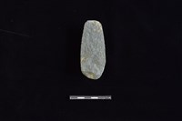 石鎚藏品圖，第1張